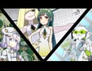 【ポケモンSV】悪の組織統一杯！我らエーテル財団！【ゆっくり実況】【VOICEROID実況】