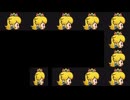 #4【ペーパーマリオRPG】これほど高い自己肯定感がホスィわね