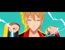 【にじさんじMMD】トウキョウ・シャンディ・ランデヴ【伏見ガク】