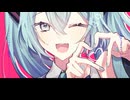 【初音ミク】Diva【オリジナル】