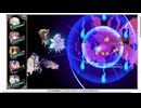 【花騎士】リリ編成 VS”フラスベルグ最終決戦”