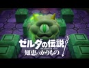 【ゼルダの伝説 知恵のかりもの】魔物には魔物なりの事情があったりするのかな？…そうね。それでも、私の機嫌を損ねる存在を生かしてはおけないわ #07