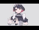 【歌ってみた】モエチャッカファイア　/ 冬真