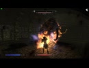 今さらスカイリム＃373　ヴァーミルナのカルト教団を調査せよ！　クエスト追加MOD『Depths of Repentance』⑥　ファーザーの城　【Skyrim】