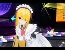 【COM3D2】真面目系金髪ポニテな眼鏡メイドで｢rhythmix to you｣