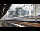 One day Yurakucho Tokyo Japan ある日の有楽町にて　日本　東京　複数日の繋ぎ合わせ　□Oct.2024