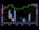 【 hololive 】不知火フレアが主役のMEGAMAN風フリーゲーム登場！ウサギ相手に無双編 【 FLARE NUINUI quest 】