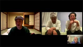 ノダくんとコハラくんのウキウキマンモス #27