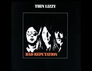 Thin Lizzy - Dancing In The Moonlight (It's Caught Me In It's Spotlight)