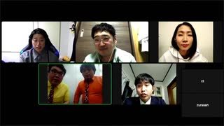 VS三拍子 #153