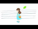 bow's World　「ことね」詩とアニメーション