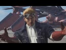 【FINAL FANTASY VII REBIRTH】クラス1st生活　50マテリア【前編】