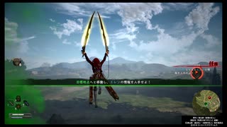 進撃の巨人２を久々に実況プレイ#１０３　インフェルノストーリー８