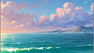 Waves of Memory