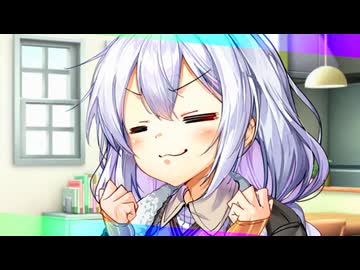 【音楽的同位体が】「紲星あかりさんを観測します！」【VOICEPEAK劇場】