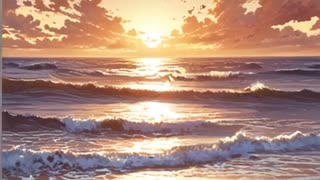 Whispers of the Tide