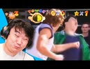 [Hobo Bros]アグレッシブな任天堂ミームに対する反応