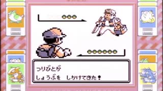【その20】初見でわくわく「ポケモン赤」【GB実況】