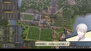 【刀剣追放村】暇を持て余した刀と追放者-10【完】