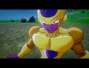 ドラゴンボールZ　カカロット　初見プレイ　Part22