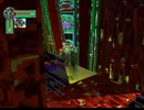 spider man homem aranha glitch 2