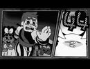 【in Stars and Time】止まる時間、始まる苦しみ　44