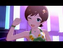 【ミリシタ】紬 のり子 翼 ひなた Sky Survive【マイオンリースイムウェア】