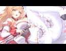 【クルスタ】シルヴィ使用した雷神パの動き確認
