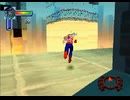 homem aranha spider man predio com defeito B56B0 B49D4 B4990