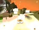 grand auto adventure estranho