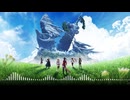 【ゼノブレイド３Ｘサックス】A Step Away