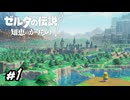 おひいさまの姫プ物語　ゼルダの伝説 知恵のかりもの　#1