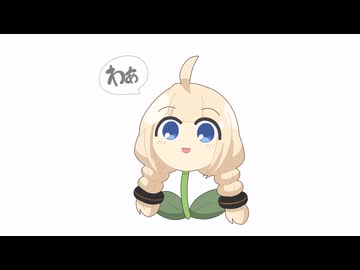 あかりちゃんメトロノーム【VOICEROID】