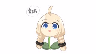 あかりちゃんメトロノーム【VOICEROID】