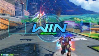【EXVS2OB】ですともおじさんのオバブ珍道中363