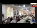 越境3.0アゼルバイジャン人との意見交換会