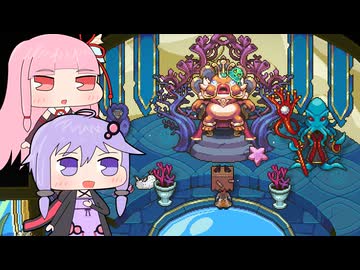 【Sun Haven】鈍足マジカル牧場主Part12【VOICEROID実況プレイ】