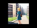【NNIオリジナル】Old New Town