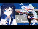 【スト6オンライン対戦】チェビオAI格ゲー部！マノンVSベガ