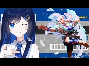 【スト6オンライン対戦】チェビオAI格ゲー部！マノンVSベガ