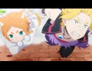 Re:ゼロから始める異世界生活　3rd season　第54話　都市庁舎奪還作戦