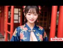 AI Video【Woman in Chinese clothes】AI動画【チャイナ服の女】【1】