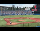 早実 唐箕 大和くん日大三高 土井 貴仙くんショートゴロに打ち取る【甲子園へ！西東京大会決勝 日大三高 対 早稲田実業  2024年7月28日】-1