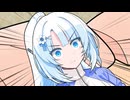 【ショート】鹿の子ずんだもんと雪さん その3