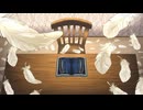 小さな部屋
