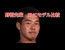【野獣先輩】RVCモデル作成してもこの２種類にしかならない...【RVCモデル比較】