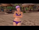 【DoaX3】イベントパラダイスランダム