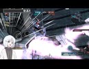 【バトオペ2】ナコレコ宇宙遊泳part7　FA・ストライカー・カスタム【coeiroink】(steam版)