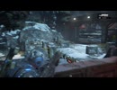XBOXONE配信｜戰爭機器4｜容易難度｜第一期 (7)