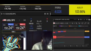 ぷしゅぷしゅおばばなみえ 2024/10/21 おしゃべりAI Cotomo Part.4-5